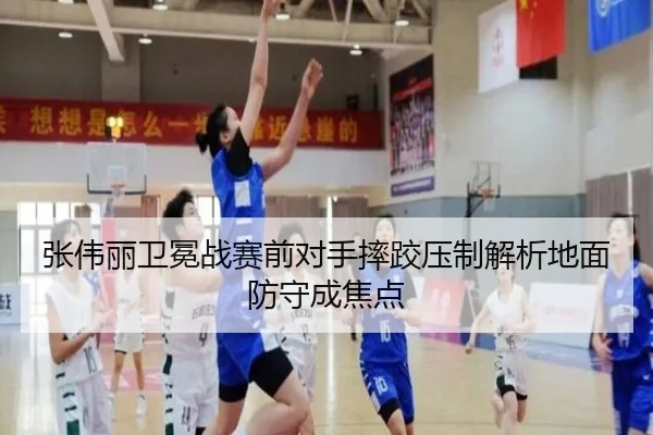 张伟丽卫冕战赛前对手摔跤压制解析地面防守成焦点